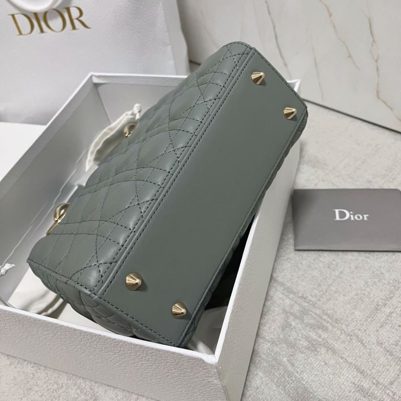 Christian Dior My Lady Bags